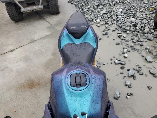 2024 KAWASAKI EX500 H - ML5EXGH13RDA09009