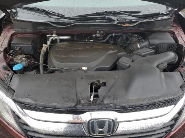 2019 HONDA ODYSSEY EX - 5FNRL6H58KB065779