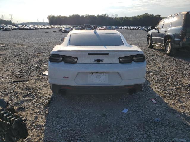 2023 CHEVROLET CAMARO LS - 1G1FB1RS8P0130979
