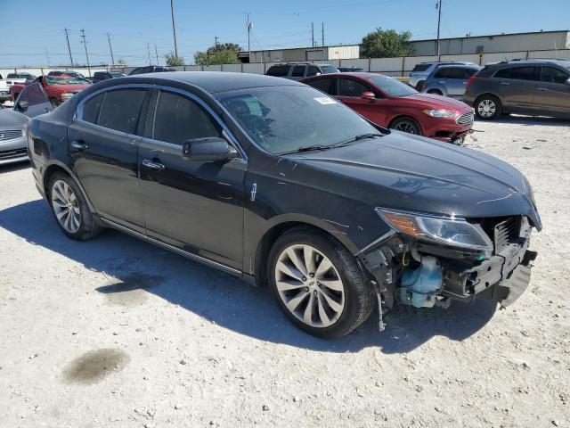 VIN 1LNHL9DK9DG614337 2013 Lincoln MKS no.4