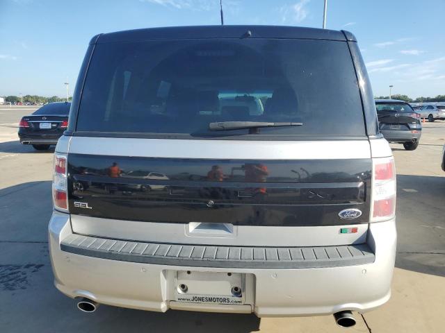 2016 FORD FLEX SEL - 2FMGK5C83GBA05804