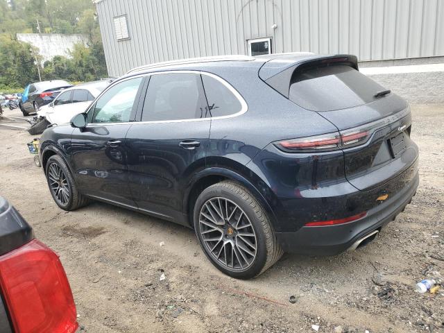 VIN WP1AA2AY7LDA09162 2020 Porsche Cayenne no.2