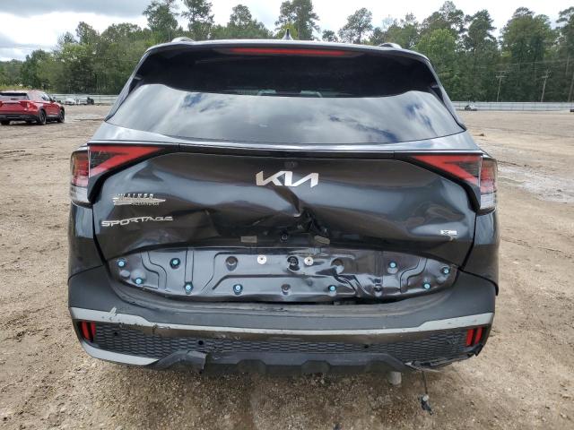 2023 KIA SPORTAGE X - 5XYK6CAF2PG092308