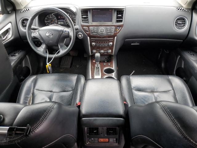 2015 NISSAN PATHFINDER - 5N1AR2MNXFC719478