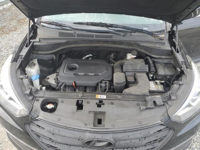 2018 HYUNDAI SANTA FE S 5NMZT3LB7JH062610  72335294