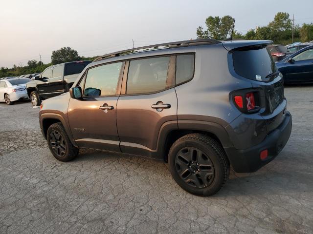 2018 JEEP RENEGADE S - ZACCJBAB6JPH80734