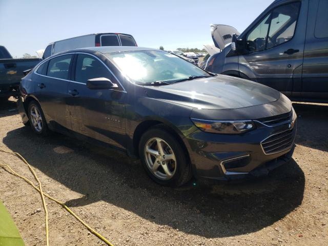 Vin: 1g1zc5st9jf184784, lot: 69326114, chevrolet malibu ls 20184