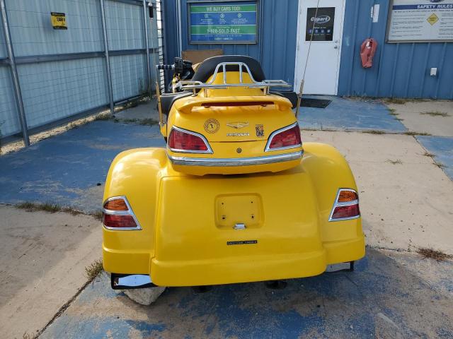 2005 HONDA GL1800 A 1HFSC47455A409182