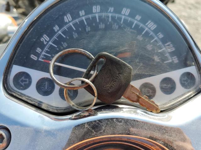 2004 HONDA VTX1300 C 1HFSC55044A009957