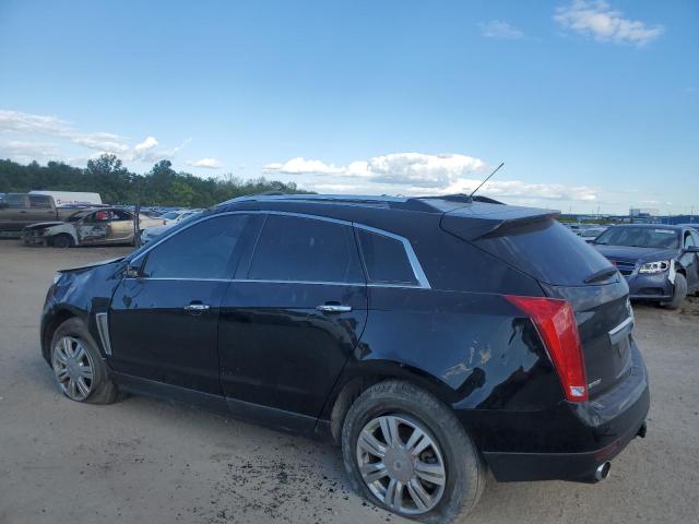 2016 CADILLAC SRX LUXURY - 3GYFNBE32GS532146