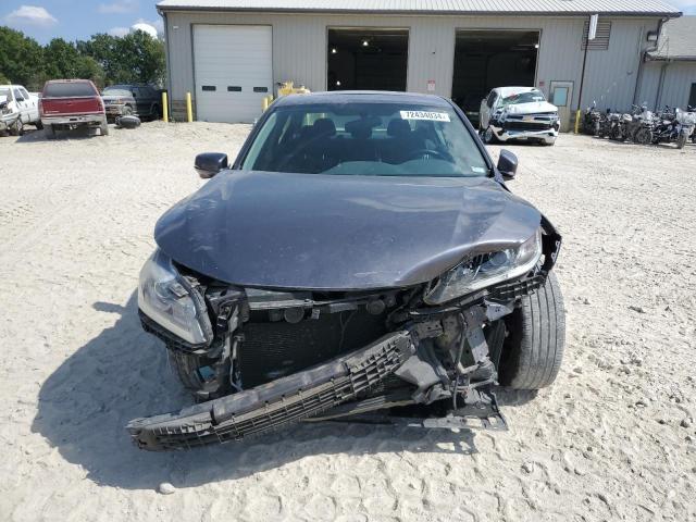 VIN 1HGCR2F77GA240834 2016 Honda Accord, EX no.5