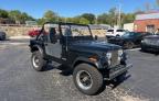 JEEP JEEP CJ7 photo