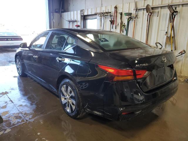 1N4BL4BV6PN346377 Nissan Altima S 2023