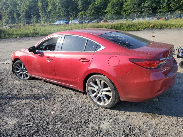 VIN JM1GJ1T64E1159073 2014 Mazda 6, Touring no.2