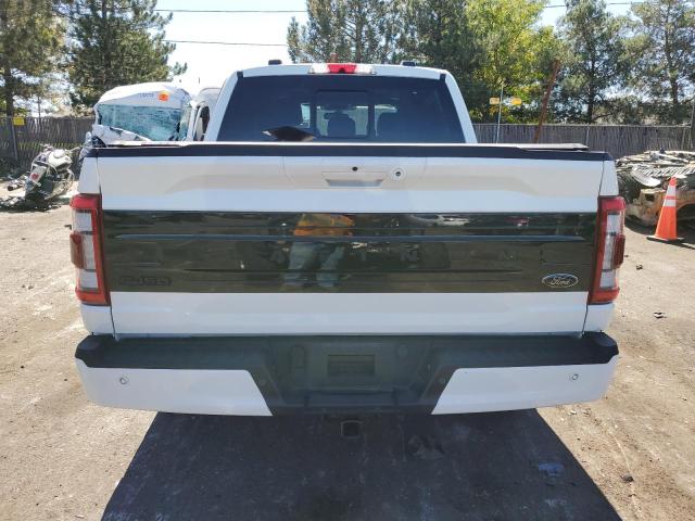 VIN 1FTFW1ED2NFB80614 2022 Ford F-150, Supercrew no.6