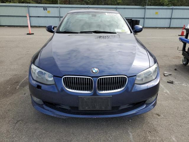 VIN WBAKF9C5XDE859783 2013 BMW 3 Series, 335 XI no.5