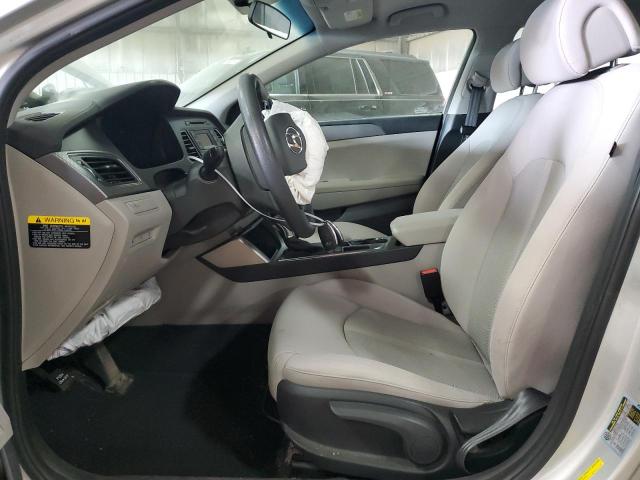 2017 HYUNDAI SONATA SE - 5NPE24AF3HH543545