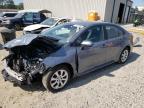 2022 TOYOTA COROLLA LE - 5YFEPMAE6NP306250