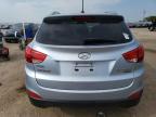 HYUNDAI TUCSON GL photo