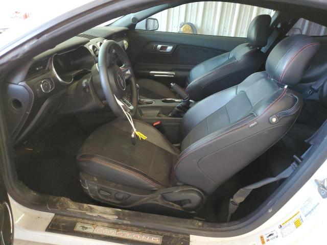 2021 FORD MUSTANG GT - 1FA6P8CF9M5107924