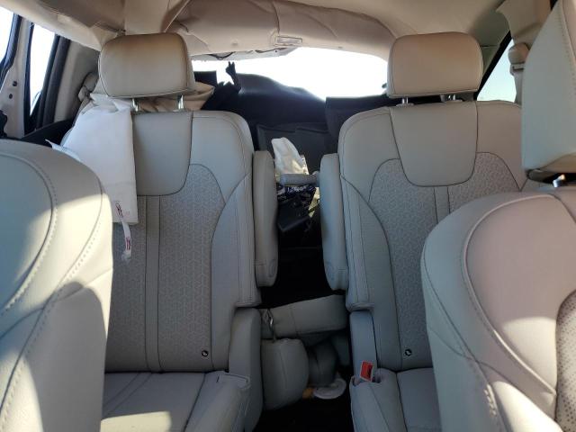2023 KIA SORENTO SX - KNDRKDLG9P5188886