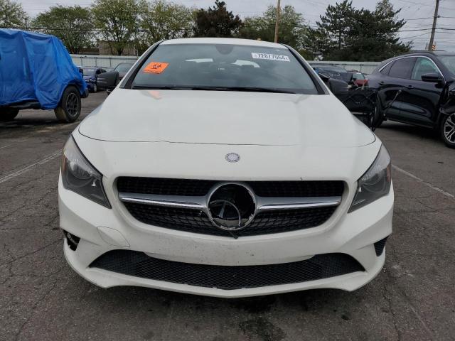 VIN WDDSJ4EB3GN287411 2016 Mercedes-Benz CLA-Class,... no.5