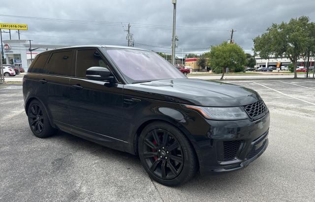 2019 LAND ROVER RANGE ROVE SALWV2SV5KA826381  70808994