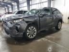 2019 TOYOTA RAV4 LIMIT - 2T3N1RFV2KC024231