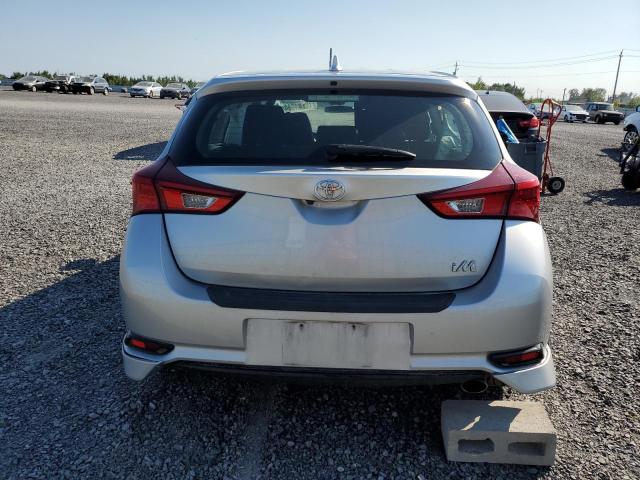 2017 TOYOTA COROLLA IM - JTNKARJE9HJ539464