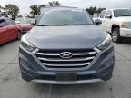 HYUNDAI TUCSON LIM photo