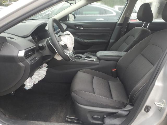 2020 NISSAN ALTIMA S - 1N4BL4BV8LC268819