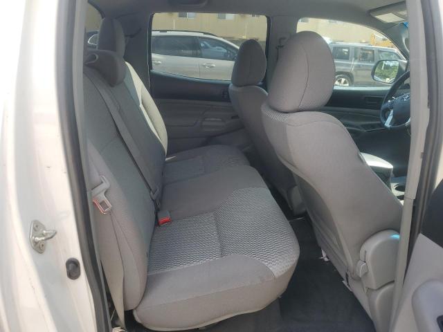 2015 TOYOTA TACOMA DOU - 5TFJU4GN3FX085451