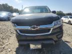 CHEVROLET COLORADO photo