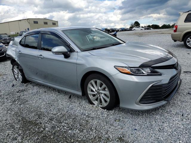 2023 TOYOTA CAMRY LE - 4T1R11AK0PU761796