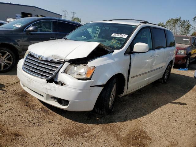 2010 CHRYSLER TOWN & COUNTRY TOURING 2010