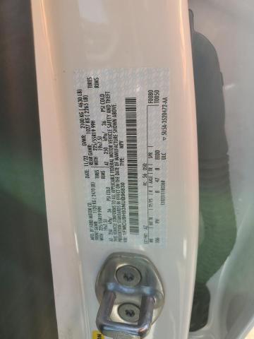2022 FORD ESCAPE SEL - 1FMCU9H93NUB96830