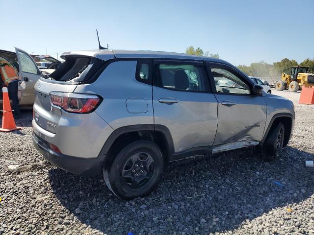 2019 JEEP COMPASS SP - 3C4NJCAB1KT773425