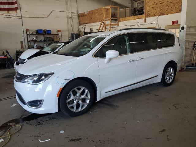 2017 CHRYSLER PACIFICA T - 2C4RC1BG3HR667984