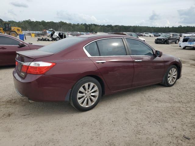 VIN 1HGCR2F83DA056754 2013 Honda Accord, Exl no.3