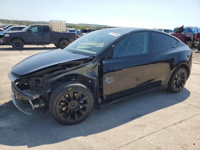 2021 TESLA MODEL Y - 5YJYGDEE4MF102015
