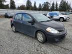 NISSAN VERSA S photo