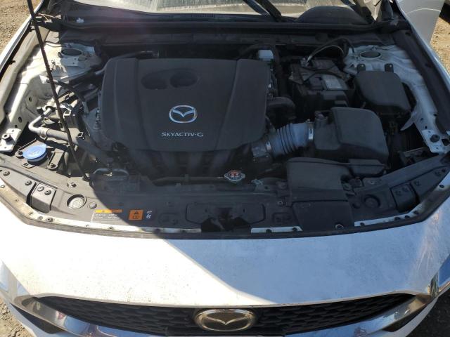 VIN 3MZBPADL6KM105542 2019 Mazda 3, Preferred no.11