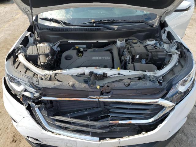 2021 CHEVROLET EQUINOX LT - 3GNAXTEV9MS148661