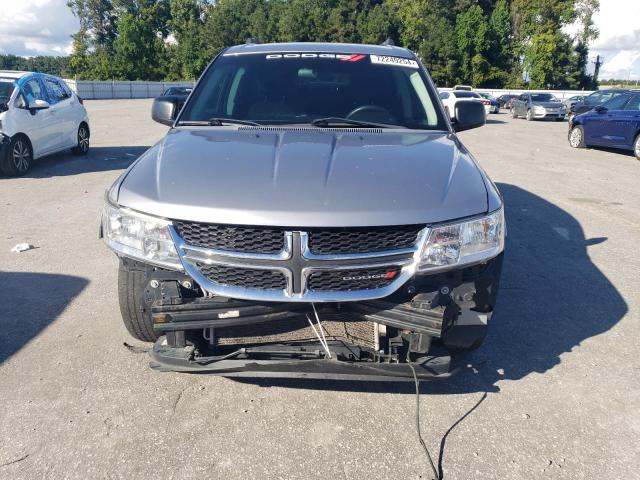 2018 DODGE JOURNEY SE - 3C4PDCAB5JT381918