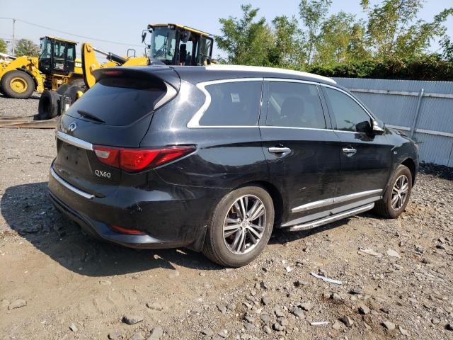 VIN 5N1DL0MM0HC504494 2017 Infiniti QX60 no.3