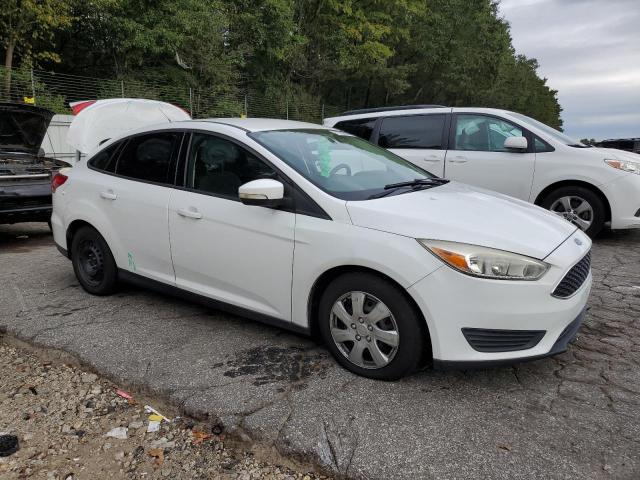 2017 FORD FOCUS S - 1FADP3E21HL202483