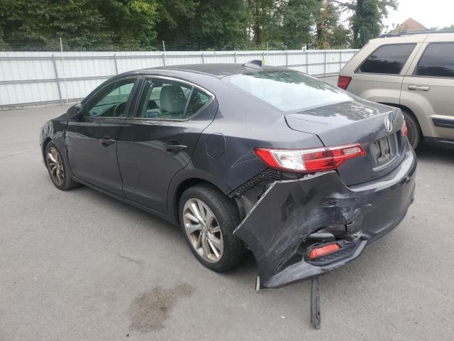 VIN 19UDE2F76GA014865 2016 Acura ILX, Premium no.2