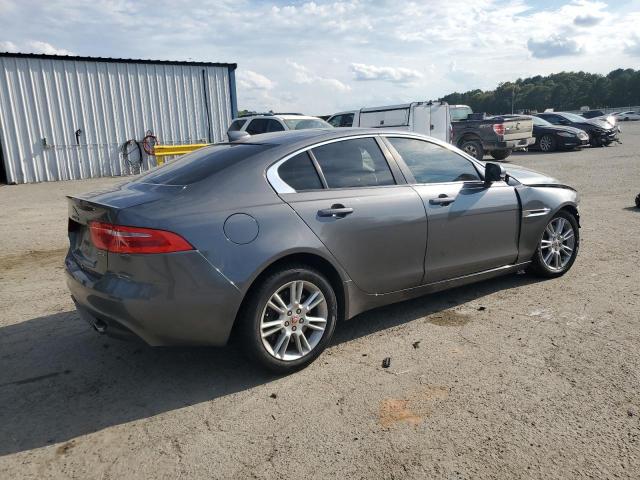 VIN SAJAD4BGXHA962114 2017 Jaguar XE, Premium no.3