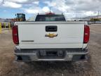 CHEVROLET COLORADO photo