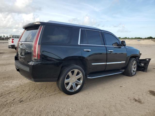 2015 CADILLAC ESCALADE L - 1GYS3MKJ0FR561441